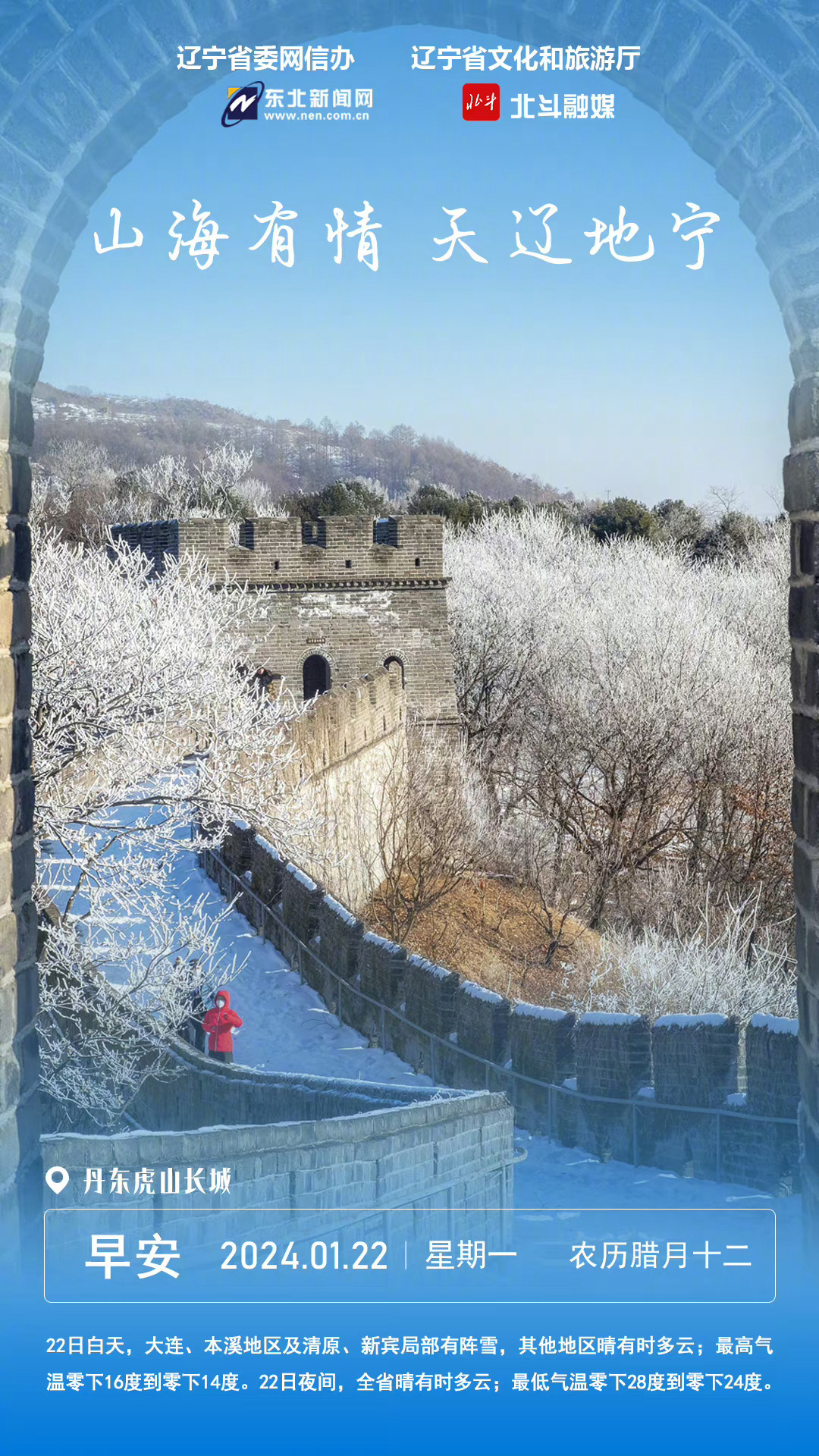 辽宁之行，历史底蕴与现代魅力的融合