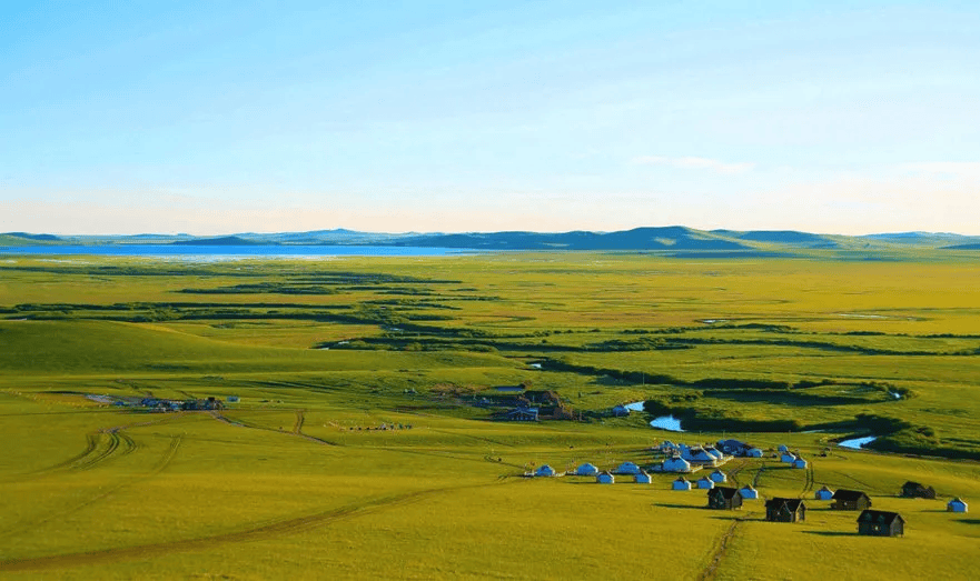 内蒙古盛会，领导与朋友共聚一堂