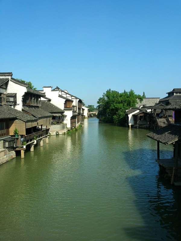 浙江之旅，探寻自然美景，寻觅内心宁静