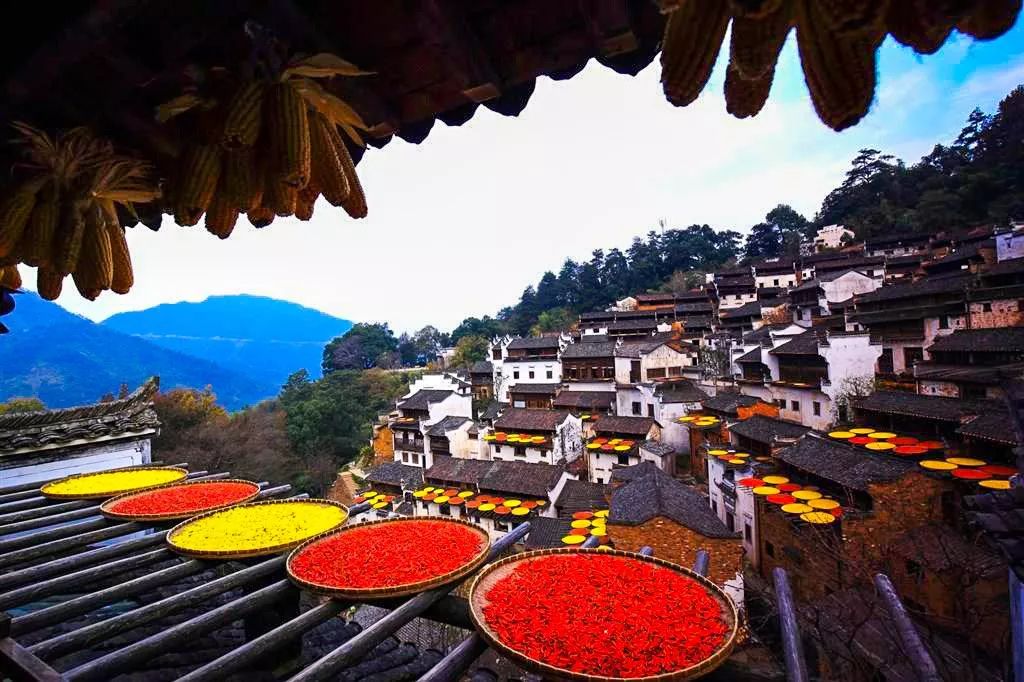 江西，致敬亲爱的听众们