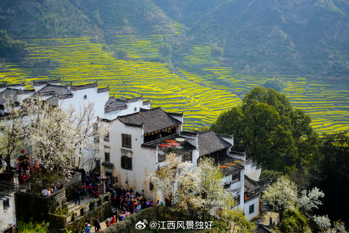 江西,致敬亲爱的听众们