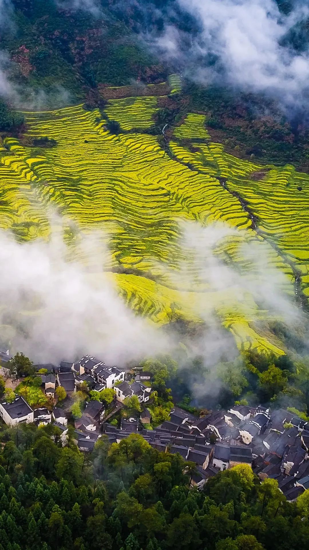 江西,致敬亲爱的听众们