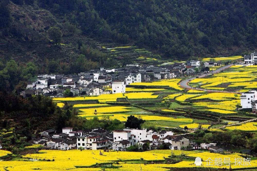 江西,千年文明画卷,山川人文荟萃之地