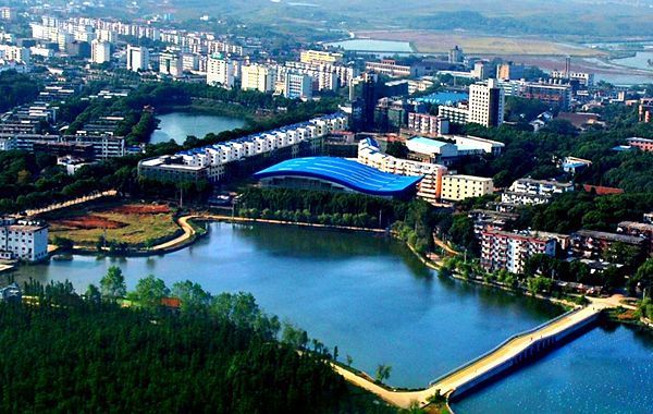 江西，千年文明画卷，山川人文荟萃之地