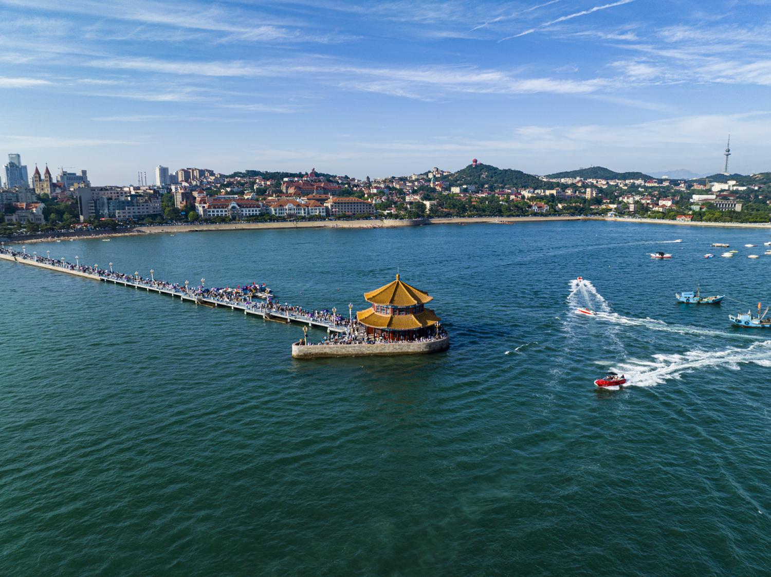 山东特色之旅，详尽步骤指南解锁山东风情