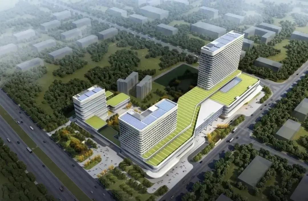 高原明珠青海,绿色发展新篇章启航