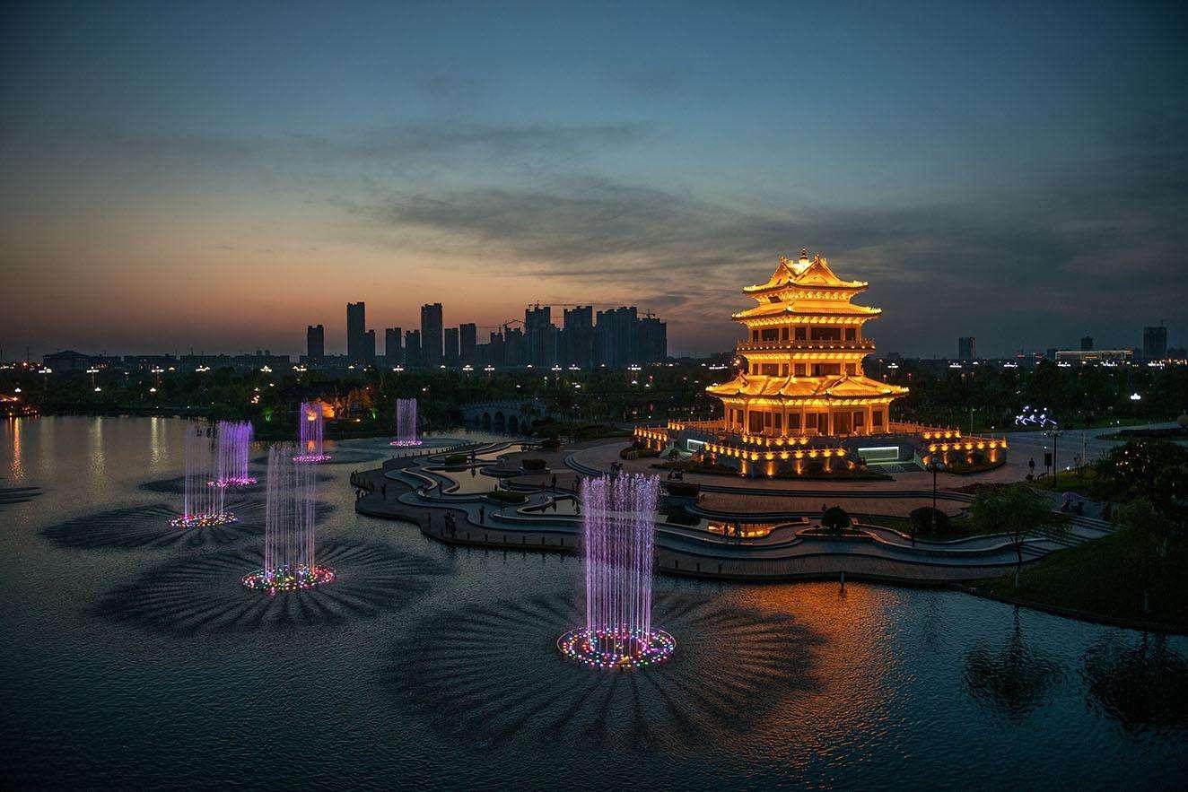 邢台盛邀各界嘉宾与朋友们共襄盛举