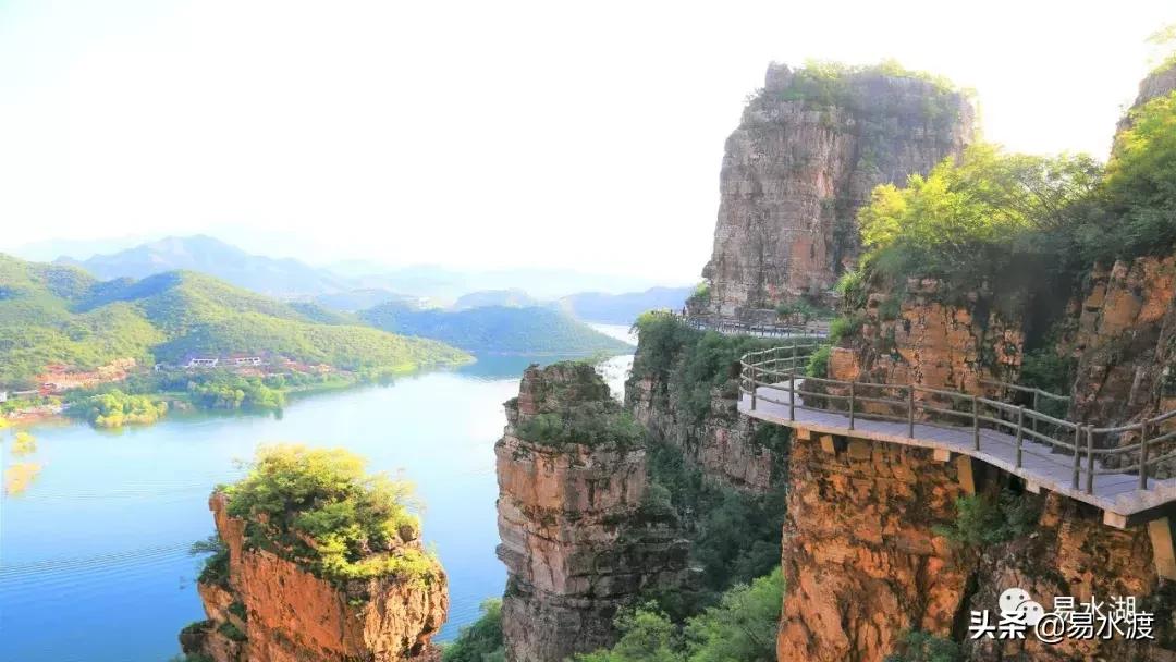 保定的魅力与故事