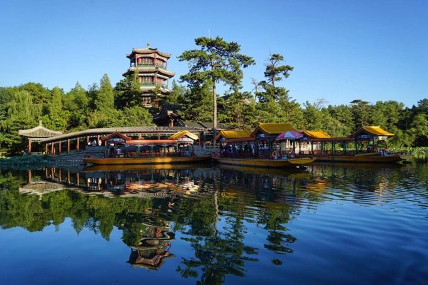 承德,历史长河中的璀璨明珠