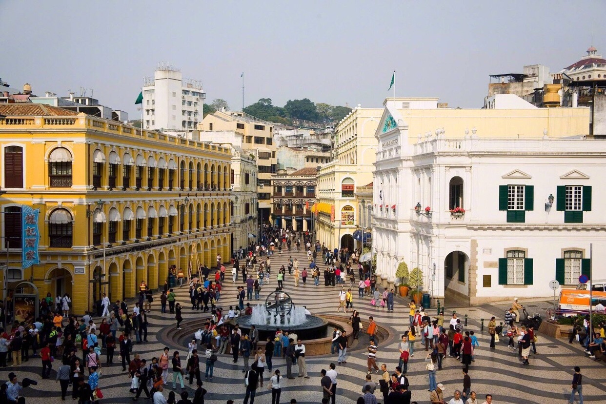 澳门之声，尊敬的听众朋友们，大家好！