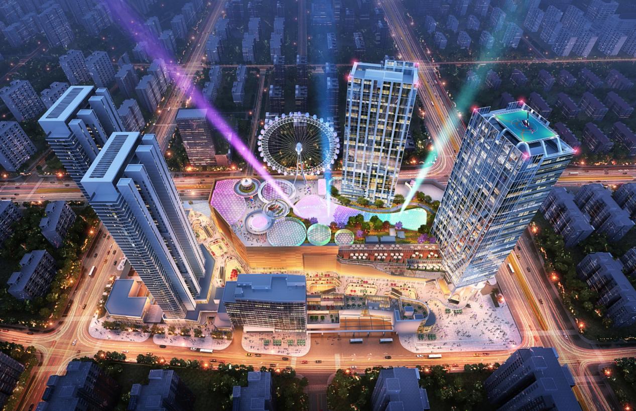 太原,探寻城市之韵