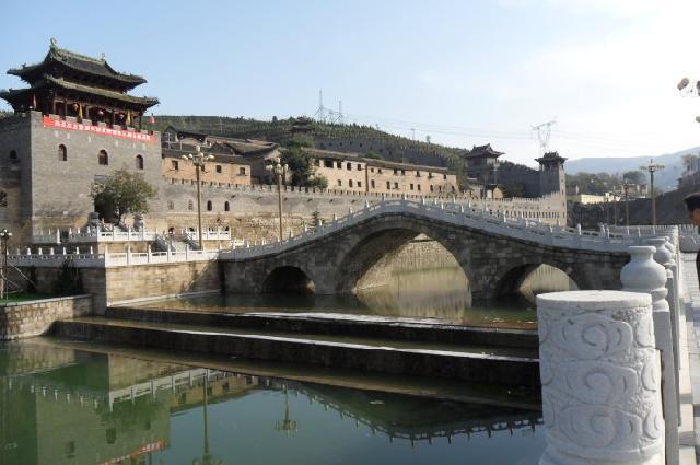 晋城，古韵与现代魅力的交融之地探寻之旅