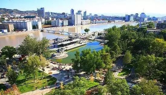 张家口印象,大学生心灵之旅纪实