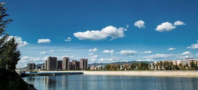 张家口印象,大学生心灵之旅纪实