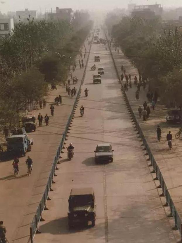 我的观点，临汾的崛起与挑战——城市发展的观察与思考