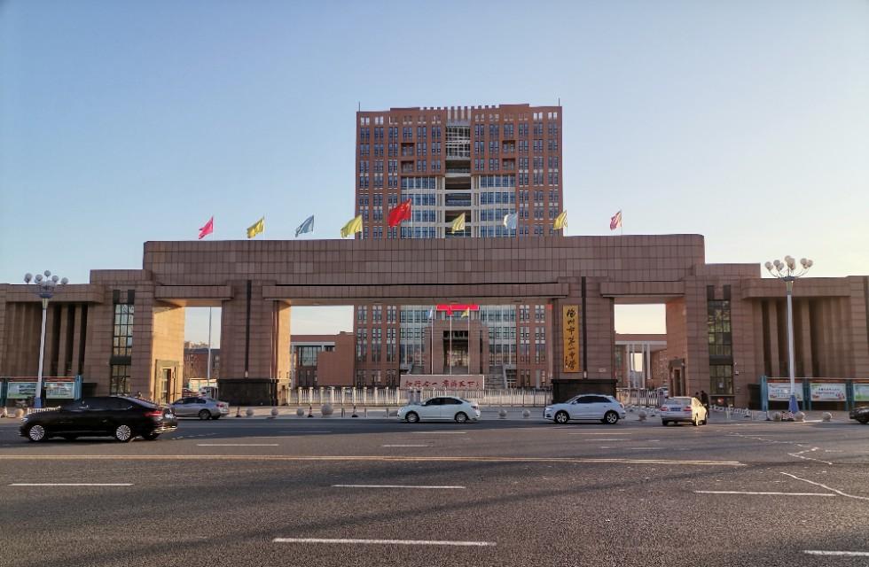 沧州，青春岁月的温馨回响