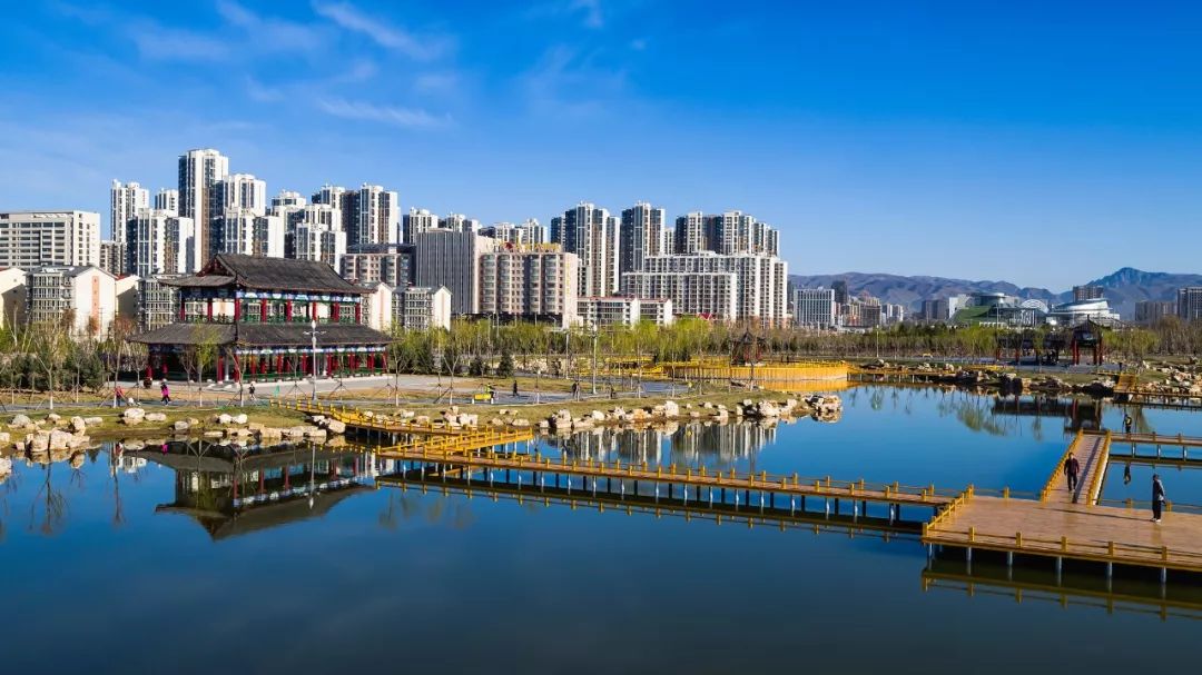 草原之都的魅力探秘，呼和浩特深度游攻略